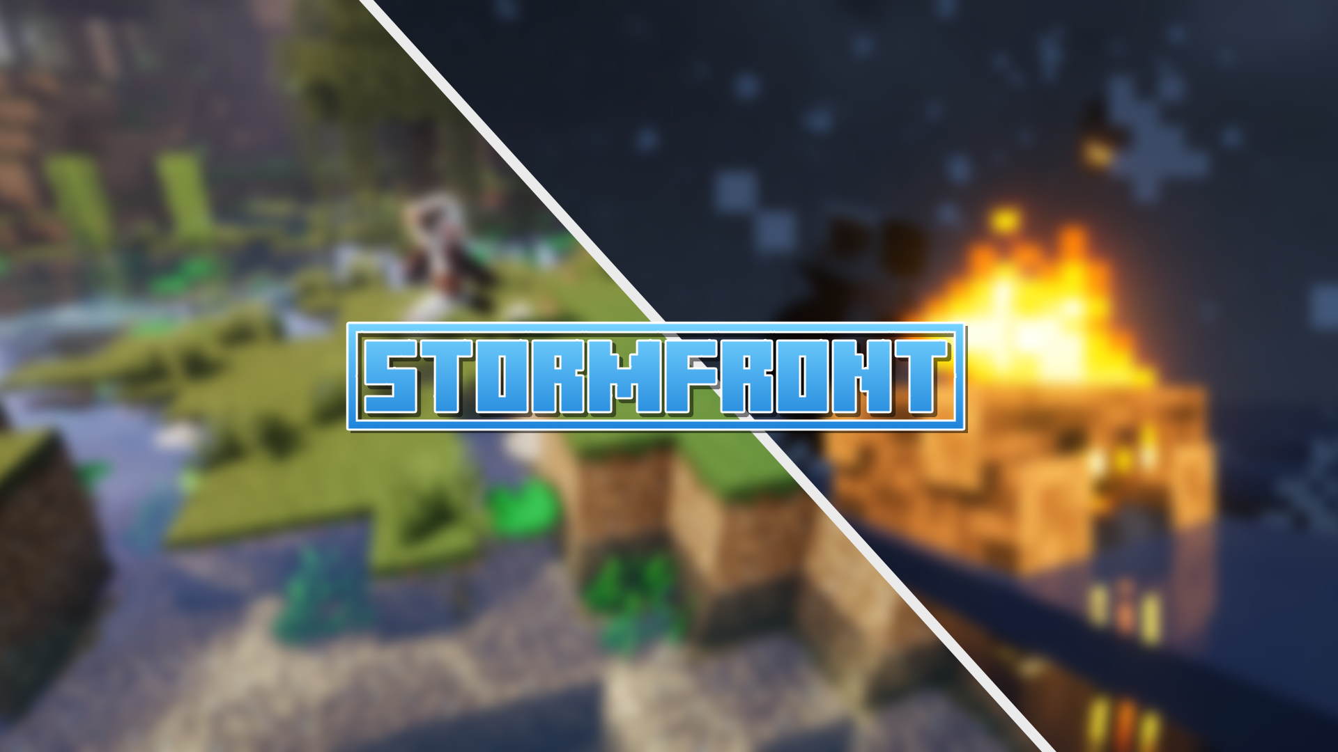 Stormfront banner